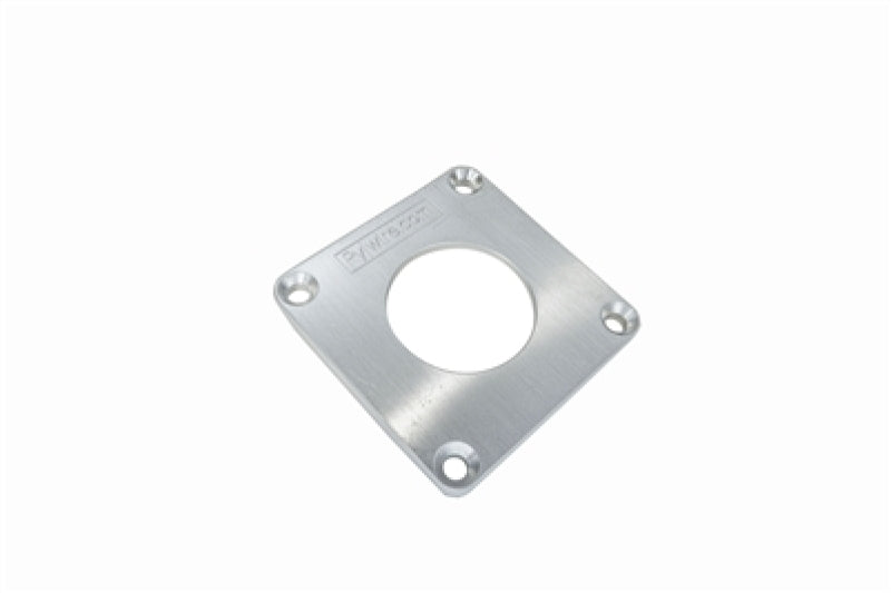 Rywire RY-PLATE-MIL-SMALL Mil-Spec Connector Plate - Small 3x3in