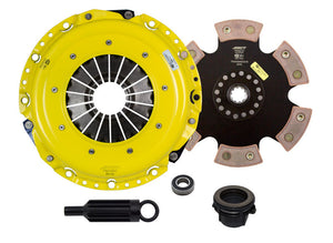 ACT BM9-XTR6 fits BMW M3 E46 XT/Race Rigid 6 Pad Clutch Kit