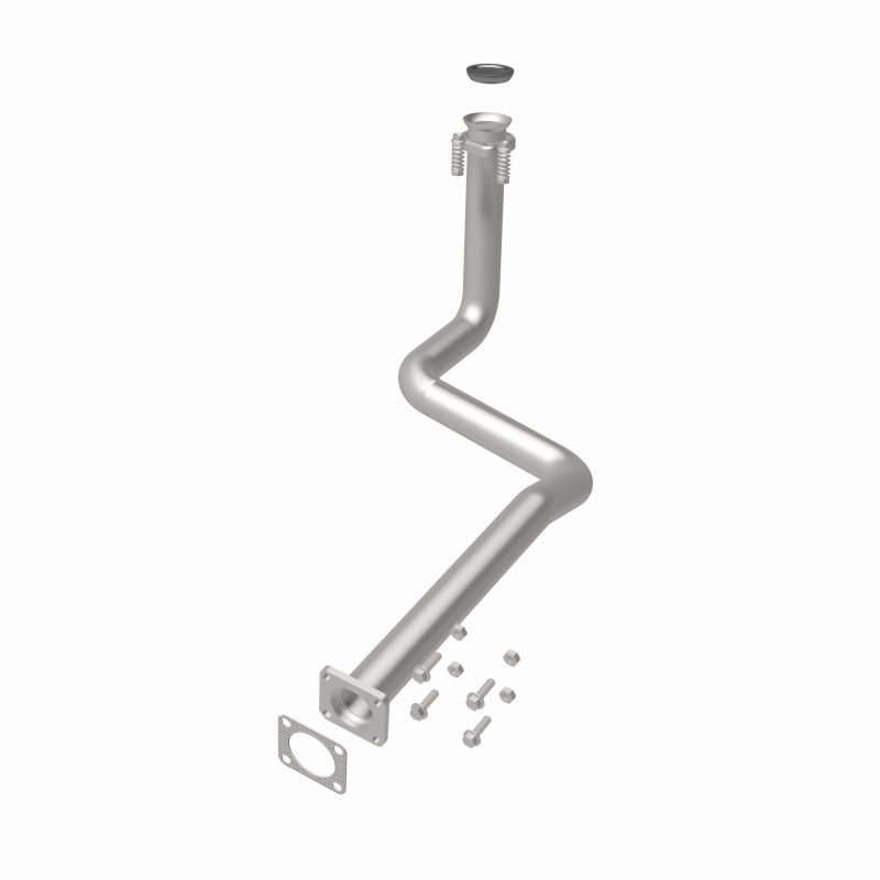 Magnaflow 107-0232 BRE Exhaust 87-95 fits Cherokee Wagoneer 2.5L 4.0L Front Pipe Kit