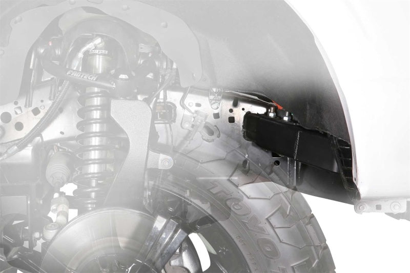 Fabtech FTS22334 2021 fits Ford F-150 Intrusion Beam Kit