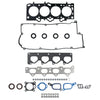Fel-Pro HS26181PT3 fits Hyundai Elantra HS 26181 PT-3 PermaTorque Engine Cylinder Head Gasket Set