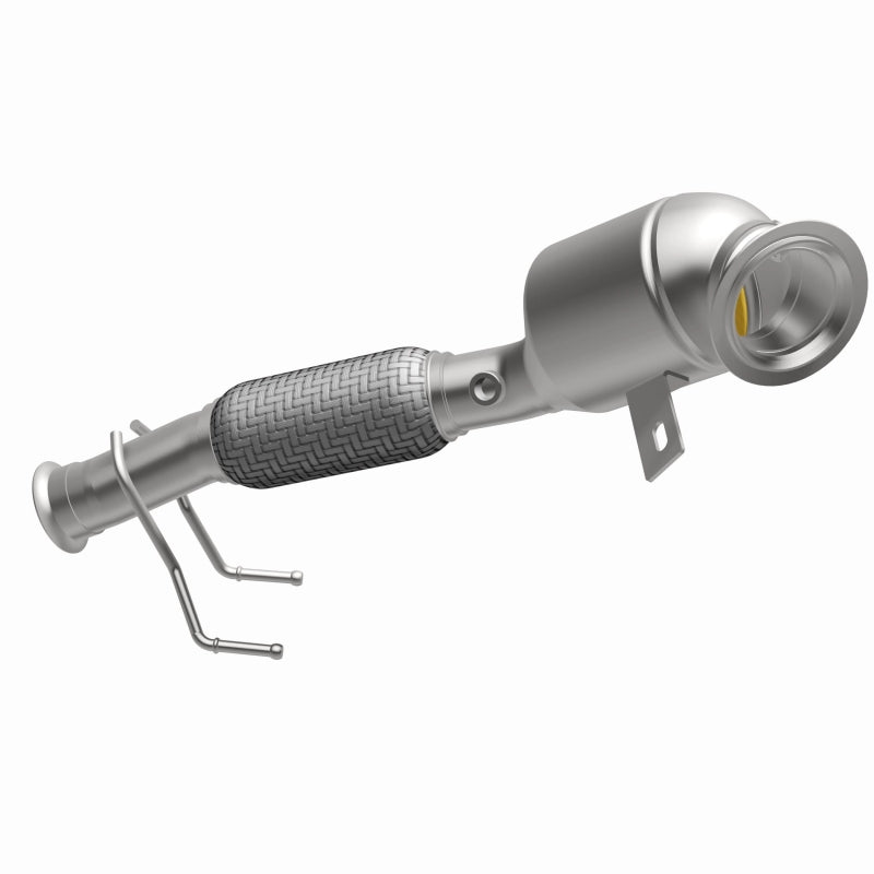 Magnaflow 280252 2020 fits Ford Escape Front Underbody 1.5L Direct Fit Converter