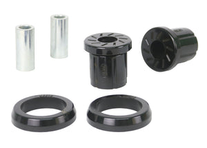 Whiteline W63624 1993 fits Mazda B2200 Axle Pivot Bushings