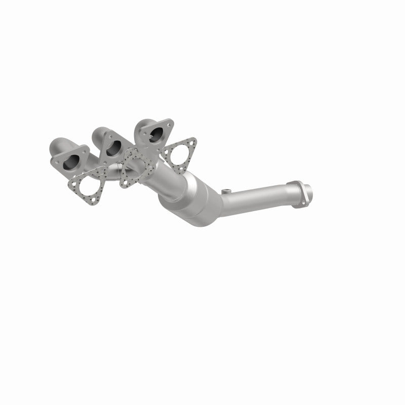 MagnaFlow 49795 Conv DF fits BMW 01-06 M3 Front OEM