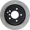 Stoptech 126.34036SL Power Slot 95-99 fits BMW M3 / 98-02 Z3 Rear Left Slotted Rotor