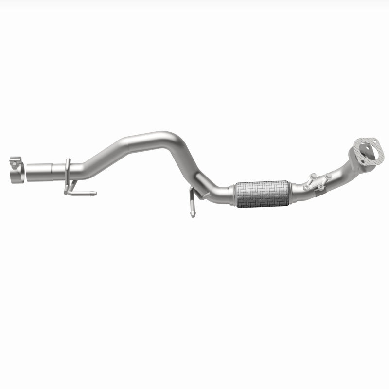 Magnaflow 107-0280 BRE Exhaust 15-17 fits JEEP RENEGADE 2.4L Front Pipe Kit