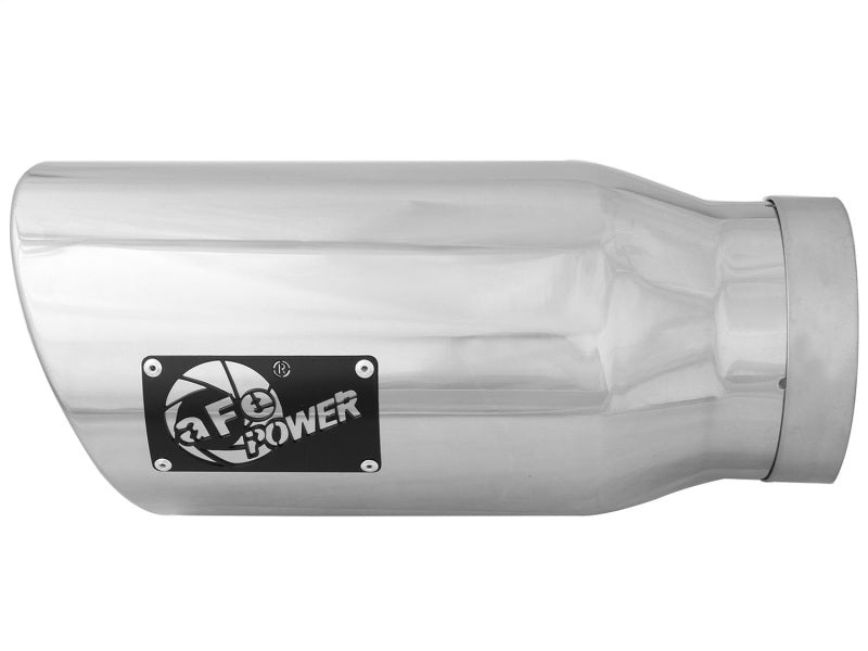 AFE 49T50702-P15 orce-Xp 5in Inlet x 7in Outlet x 15in length 304 Stainless Ste