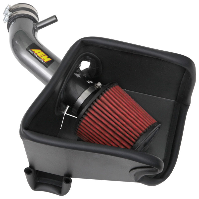 AEM 21-864C Induction 2019 fits Toyota Corolla 1.8L Cold Air Intake