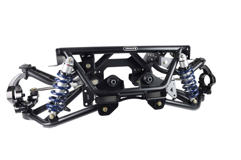 Ridetech 12127099 73-79 fits Ford Mustang Independent Rear Suspension System