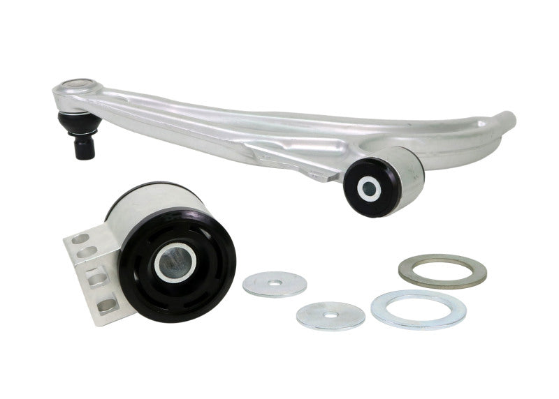 Whiteline WA452L 6/2009+ fits Chevy Cruze J300 / J305 / J308 Front Lower Control Arm - Left Side Only