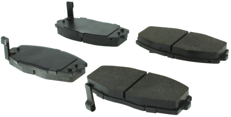 Stoptech 309.0435 Performance 87-92 MK3 Supra Front Brake Pads