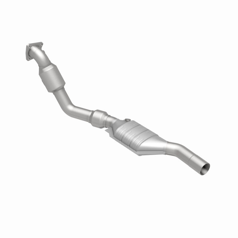 MagnaFlow 49742 Conv DF fits Audi 03-04 RS6 4.2L Driver Side