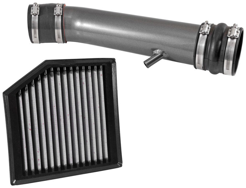 AEM 22-688C 2015 fits Lexus IS250/350 3.5L V6 HCA Cold Air Intake System