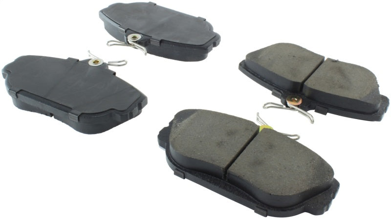 Stoptech 305.0601 Street Select Brake Pads