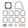 Fel-Pro MS93205 fits Dodge RAM 1500 Engine Intake Manifold Gasket Set