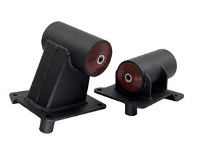 Innovative Mounts 134350-75A 12-18 fits Jeep Wrangler JK/JKU Polyurethane Engine