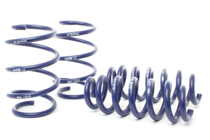 H&R 28631-1 21-22 fits BMW 330e Sedan G20 Sport Spring (Incl. Adaptive Susp.)