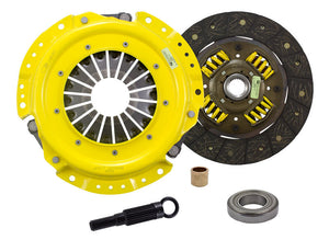 ACT NX1-XTSS fits Nissan 240SX XT/Perf Street Sprung Clutch Kit