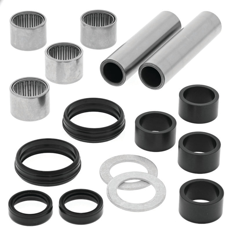 QuadBoss 416218 fits Yamaha YFZ450R Swingarm Repair Kit