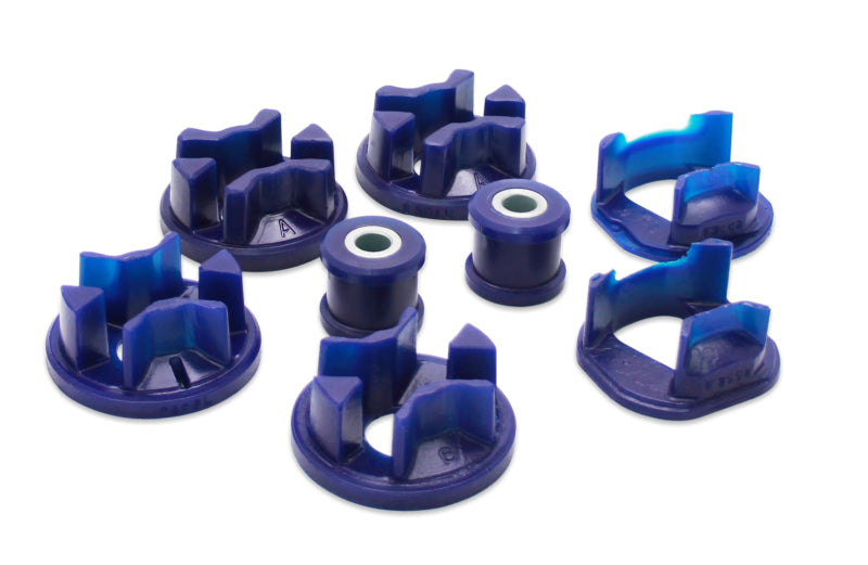 SuperPro KIT106K 2002 fits Mini Cooper S Front Gearbox and Engine Mount Bushing