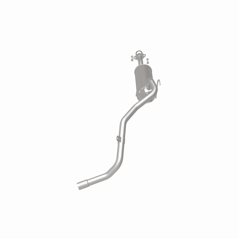 Magnaflow 106-0397 BRE Exhaust Kit 89-91 fits Toyota 4Runner 3.0L