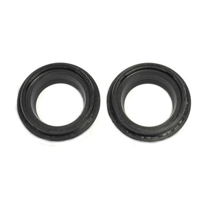 Athena P40FORK455119 00-23 fits Kawasaki KX 65 33x46.3x14.7mm Fork Dust Seal Kit