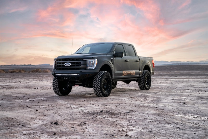 Skyjacker COM BOX4.5In 21 F150 4WDADX