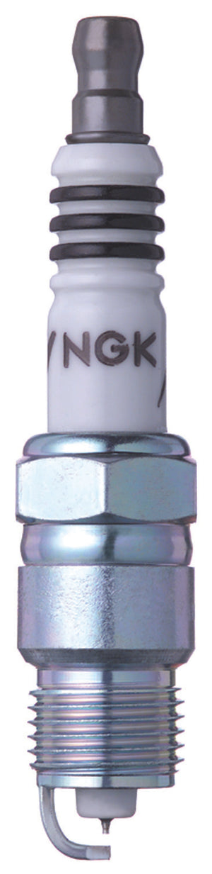 NGK 7348 Iridium IX Spark Plug Box of 4 (UR6IX)
