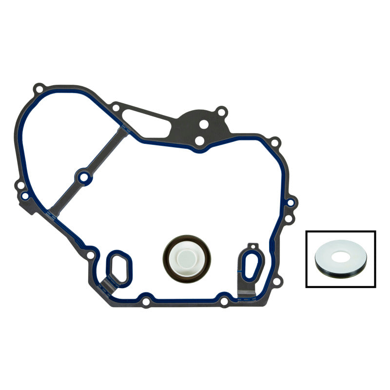 Fel-Pro TCS46079 fits Chevrolet Equinox Engine Timing Cover Gasket Set