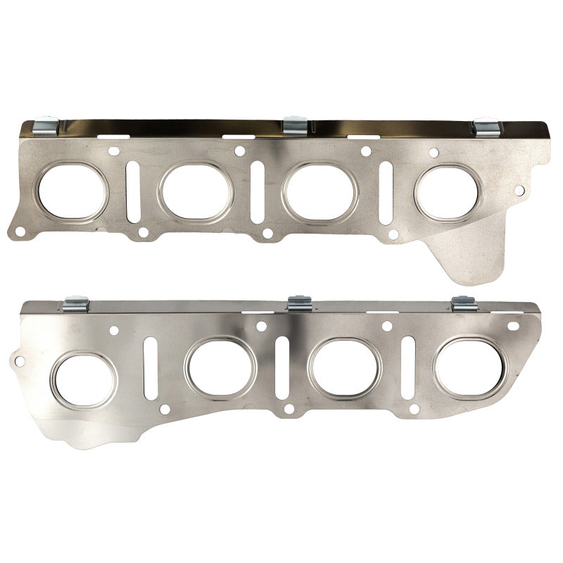 Fel-Pro MS97555 fits Mercedes-Benz S550 MS 97555 Exhaust Manifold Gasket Set