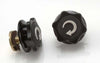 Racequip 204110 Pro Shield Tearoff Posts 2 Pak