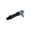Peterson Fluid Systems 15-1040 Fitting O/P 1/8 NPT x -4AN