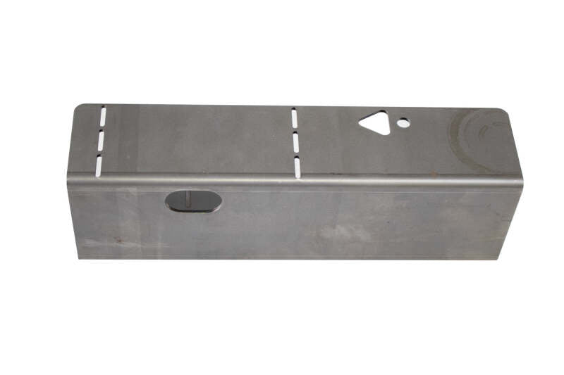 RustBuster RB7524R Rust Buster 02-09 fits Chevy Trailblazer / GMC Envoy Rear Frame Section - Right