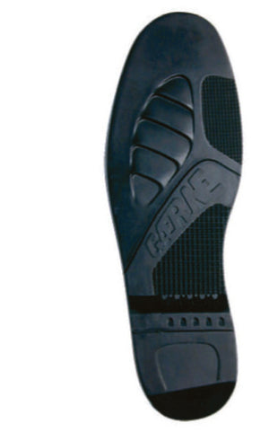 Gaerne  4603-002-5.5 Supercross Sole Replacement Black Size - 5.5