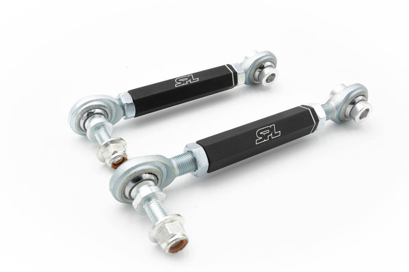 SPL Parts SPL FE B8 09-16 fits Audi B8 & B8.5 A4/A5/S4/S5 Front Endlinks