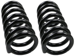 Moog 5662 83-96 fits Chevy S10 Front Coil Springs