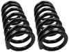 Moog 5662 83-96 fits Chevy S10 Front Coil Springs