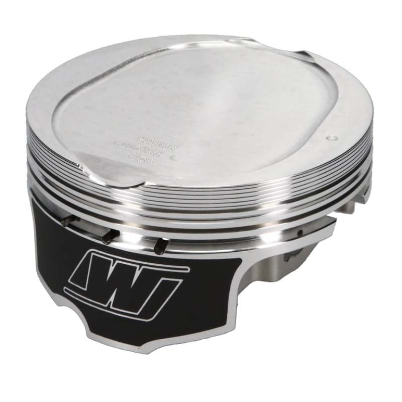 Wiseco K0108X1 fits Chrysler 5.7L HEMI -2cc Flat Top 1.090CH 3.927in Bore 4.050i