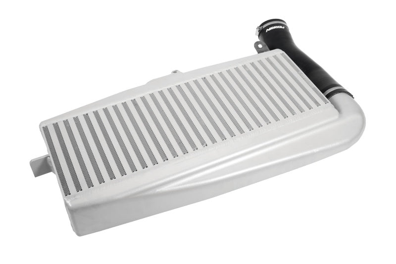 Perrin PSP-ITR-330SL 22-23 fits Subaru WRX Top Mount Intercooler (TMIC) - Silver