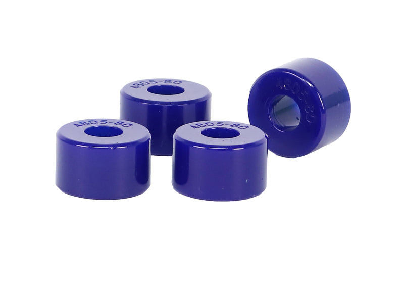 SuperPro SPF4805-80K Sway Bar Link Upper Bushing Kit Control Arm Steering