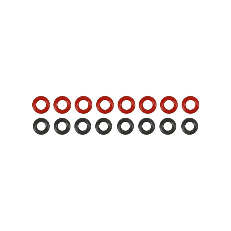 Fel-Pro ES730461 fits RAM 2500 ES 73046-1 Fuel Injector O-Ring Kit