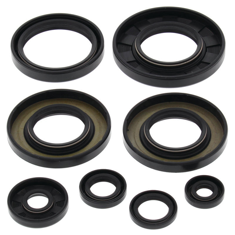 QuadBoss 564709 fits Yamaha YFM550 Grizzly 4x4/EPS Oil Seal Set