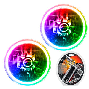 Descriptive image text