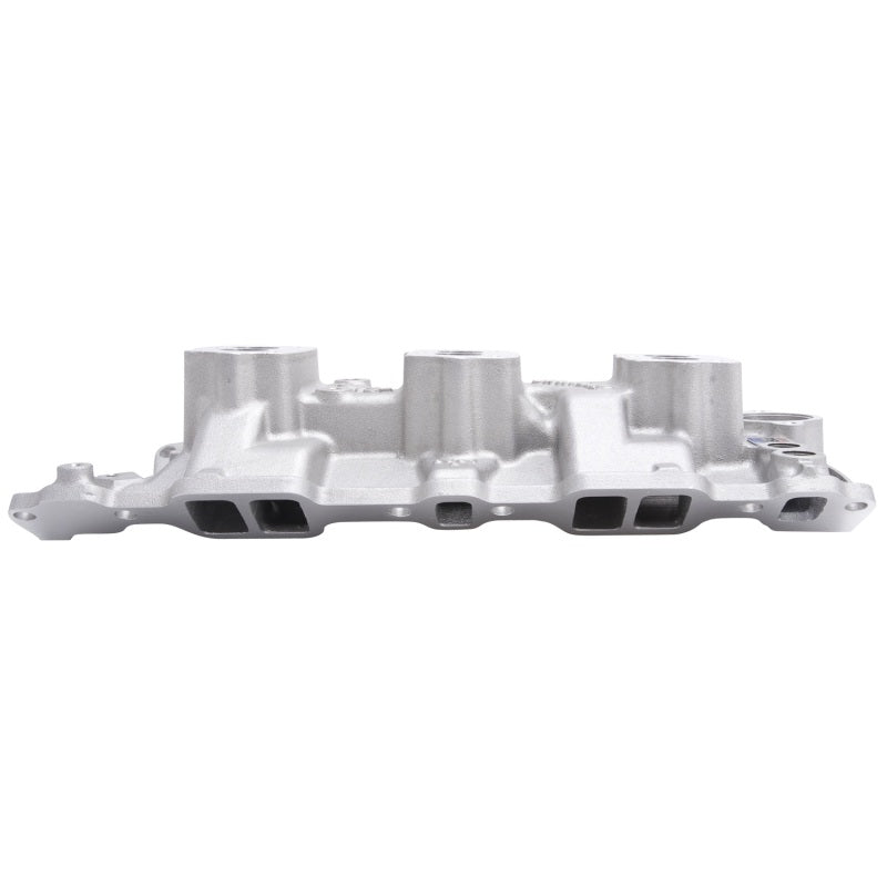 Edelbrock 5418 Manifold Vintage Series C357B 3X2