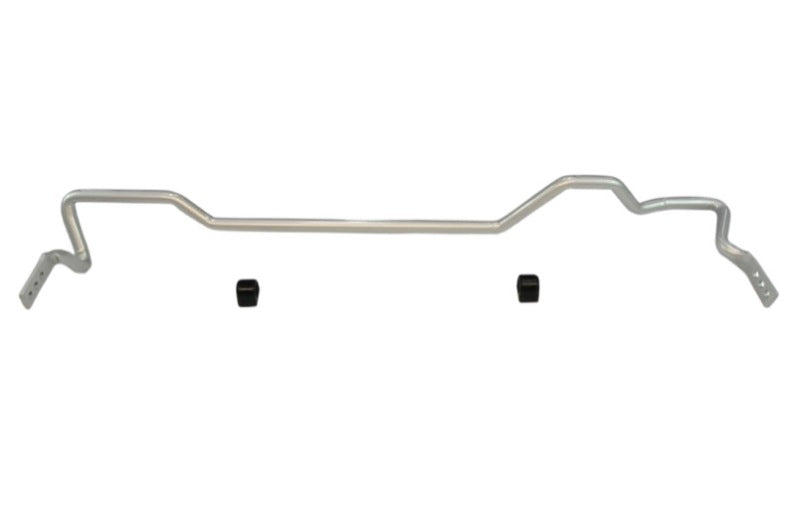 Whiteline BSR33XZ fits Subaru 02-03 WRX Sedan and Wagon / 02-03 fits Subaru 02-03 Impreza Non-Turbo w/ OE swaybar Rear 24mm