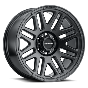 Raceline 944B-56060 944B fits Outlander 15x6in / 6x139.7 BP / 0mm Offset / 4.25m
