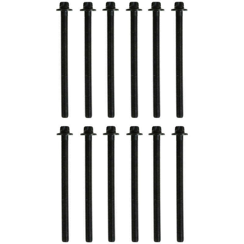 Fel-Pro ES72474 fits Chevrolet Cruze Engine Cylinder Head Bolt Set