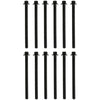 Fel-Pro ES72474 fits Chevrolet Cruze Engine Cylinder Head Bolt Set