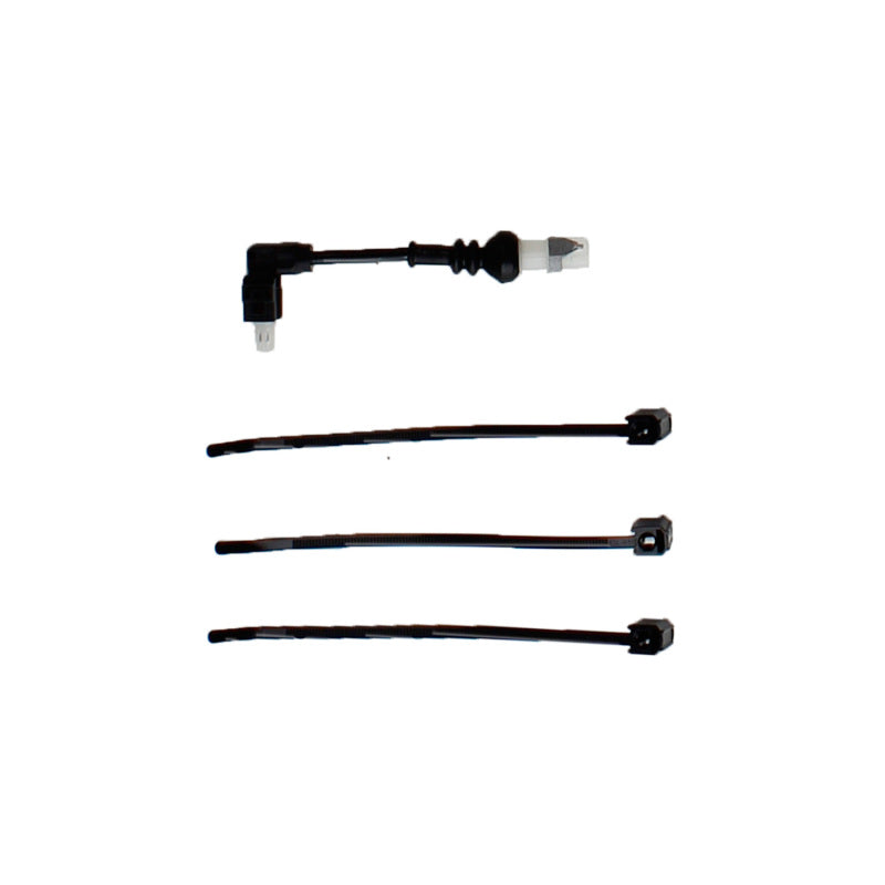 Bilstein 23-305069 Bilstein 19-24 fits BMW 330i xDrive (w/ Elec. Susp.) B4 OE Replacement (DampTronic) Shock - Front Left