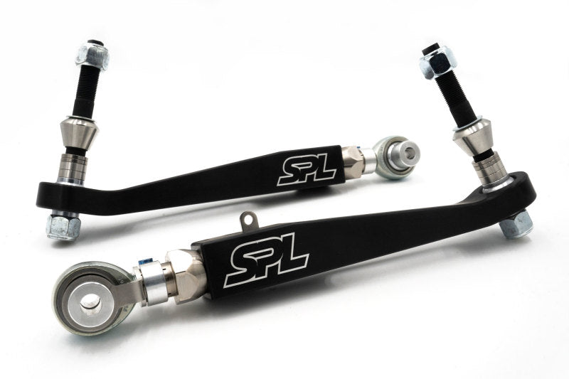 SPL Parts SPL FLCA G8XSPL 2022+ fits BMW G80/G82 M3/M4 Front Lower Control Arms